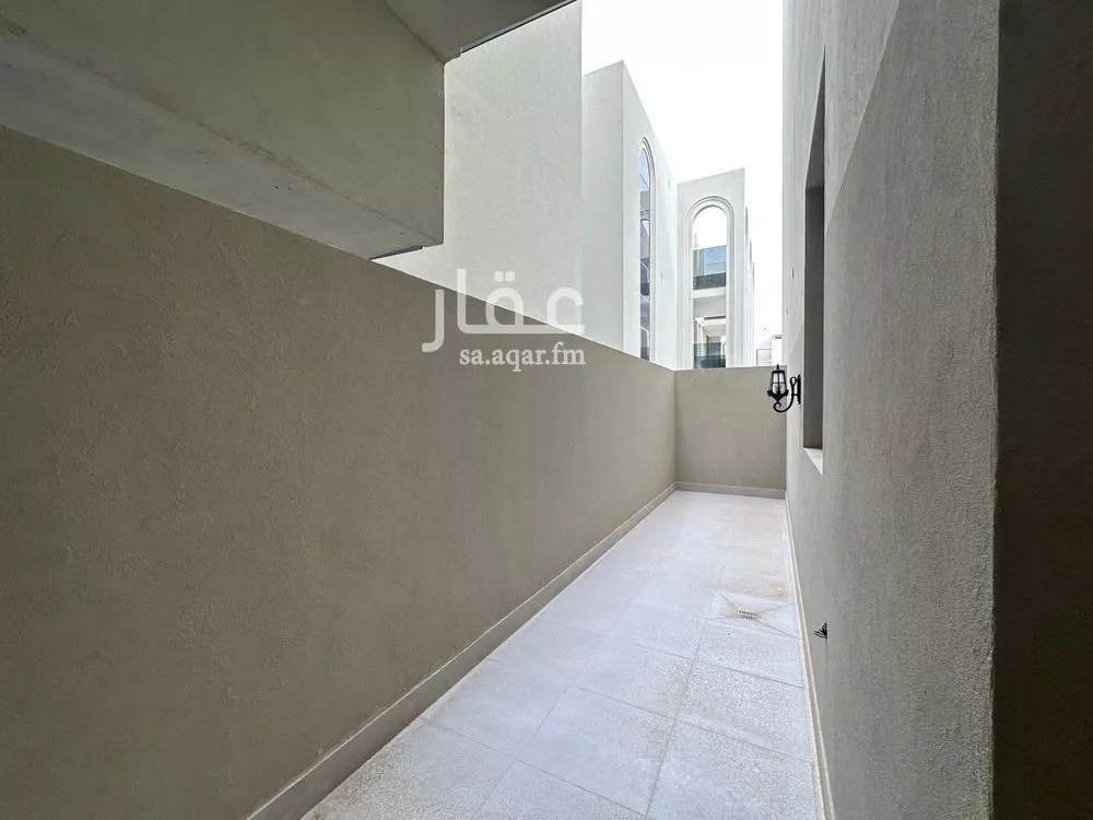 شقة 3 غرف في النرجس 7