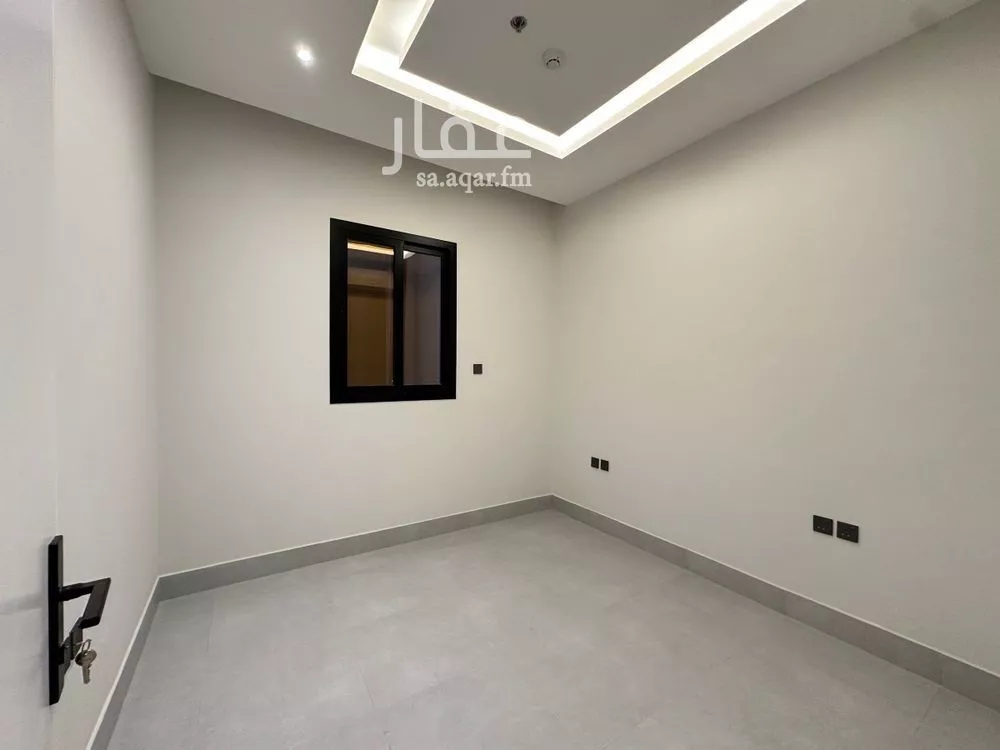 شقة 3 غرف في النرجس 8