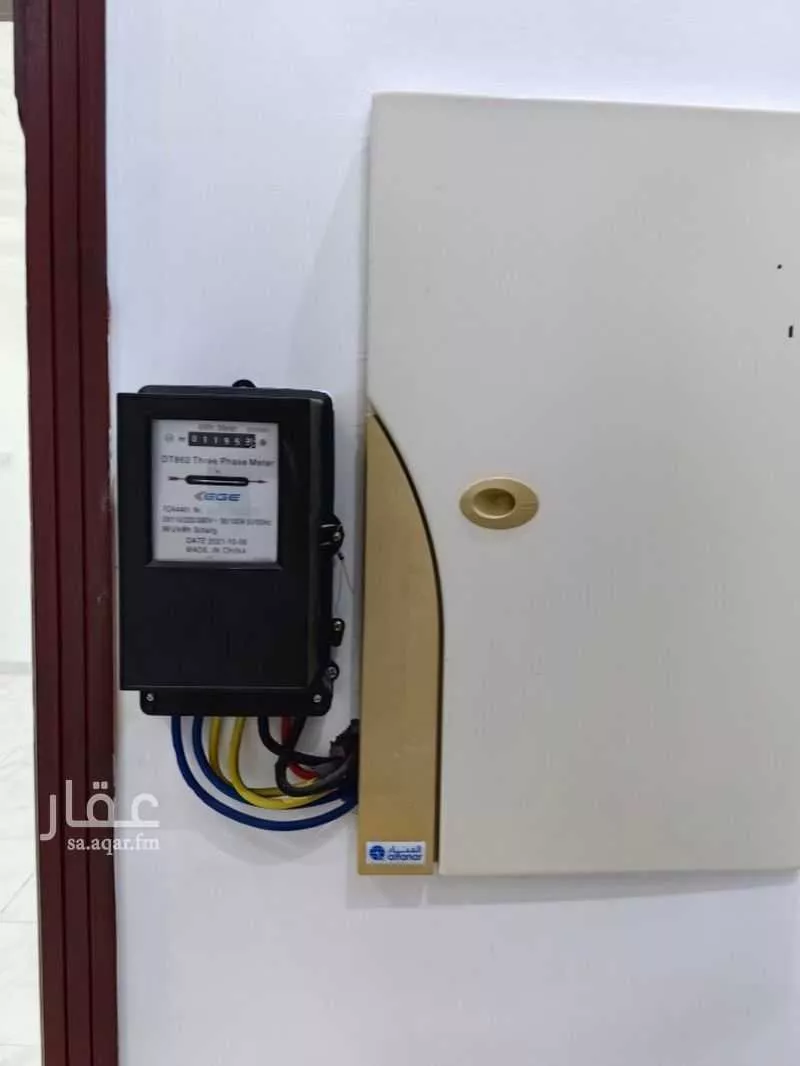 شقة 4 غرف في الخمرة 2