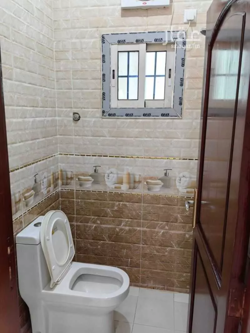 شقة 4 غرف في الخمرة 15