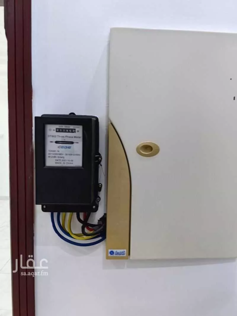 شقة 4 غرف في الخمرة 6