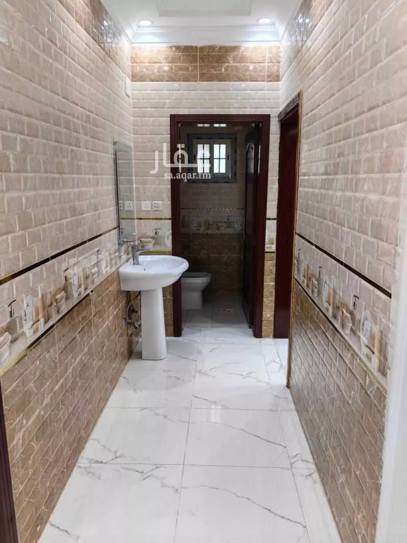 شقة 4 غرف في الخمرة 8