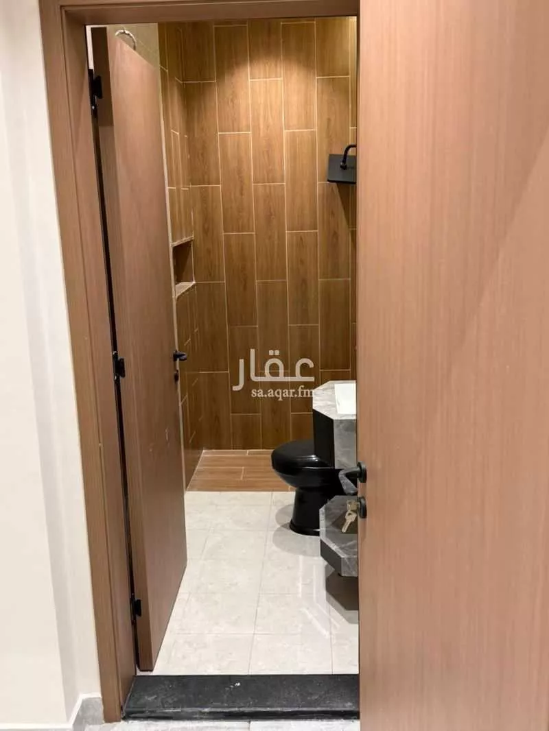 شقة 2 غرف في النزهة 2