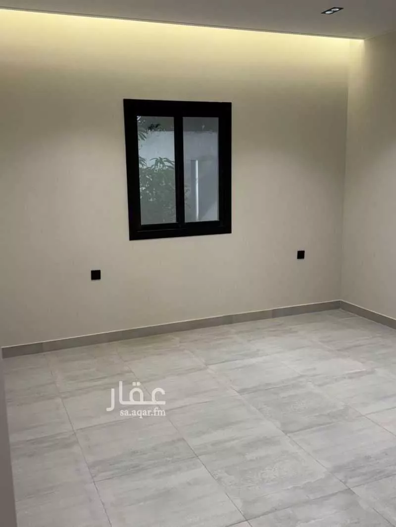 شقة 2 غرف في النزهة 3