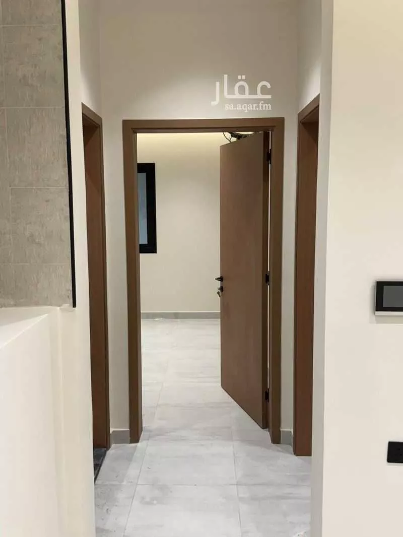 شقة 2 غرف في النزهة 5