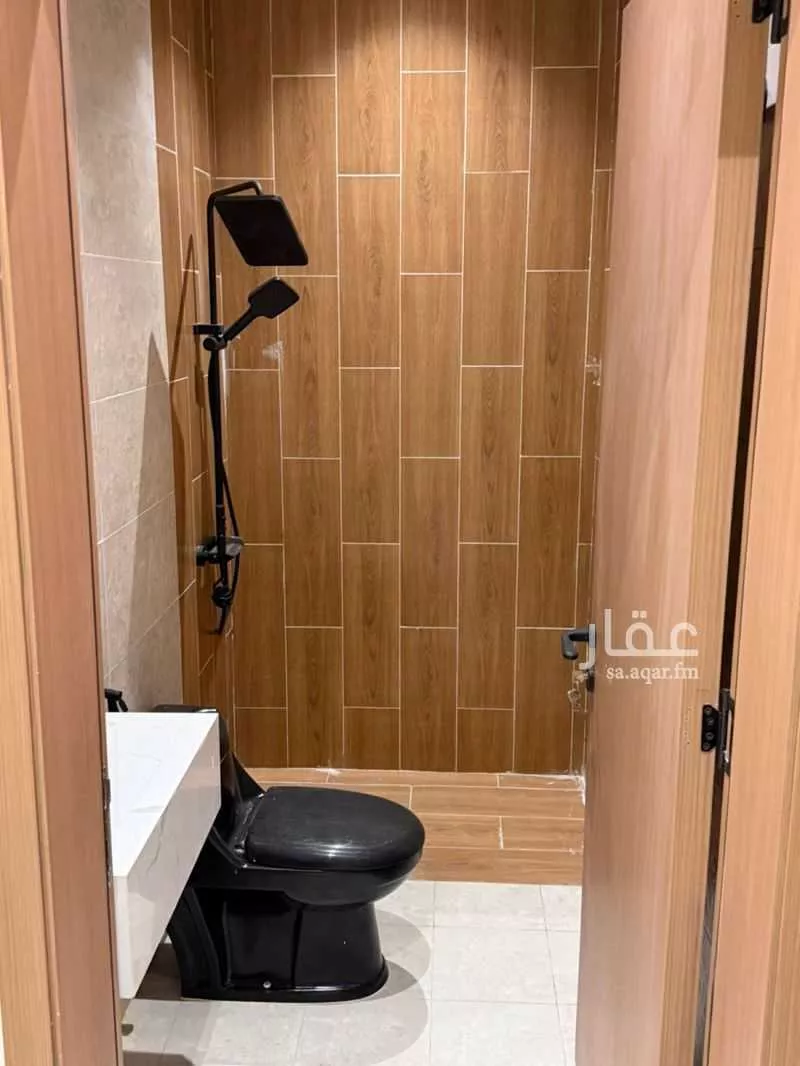 شقة 2 غرف في النزهة 6