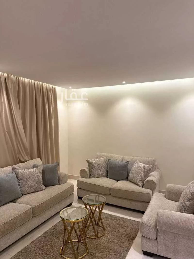 شقة 2 غرف في السلامة 3