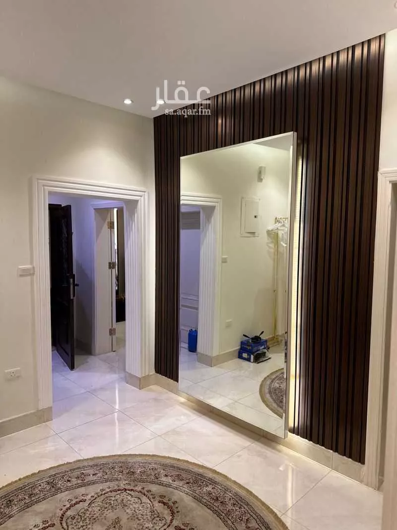 شقة 2 غرف في السلامة 4