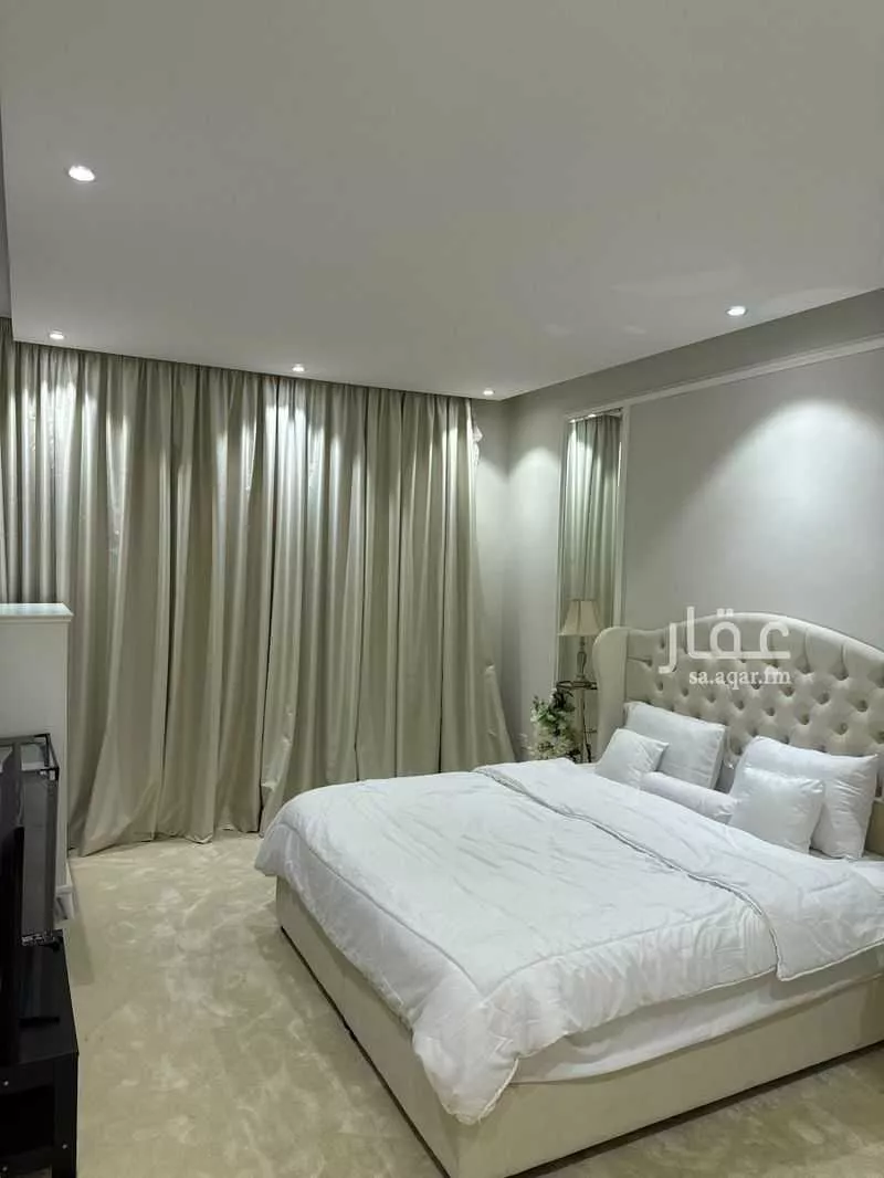 شقة 2 غرف في السلامة 5