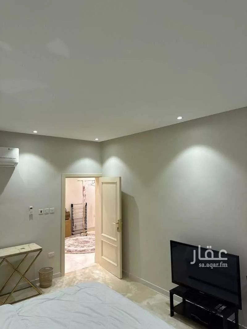 شقة 2 غرف في السلامة 6