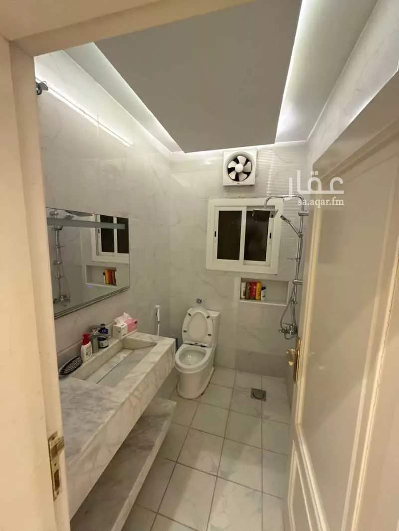 شقة 2 غرف في السلامة 7