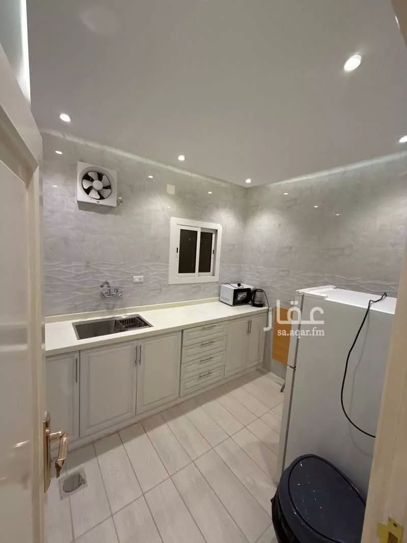 شقة 2 غرف في السلامة 8