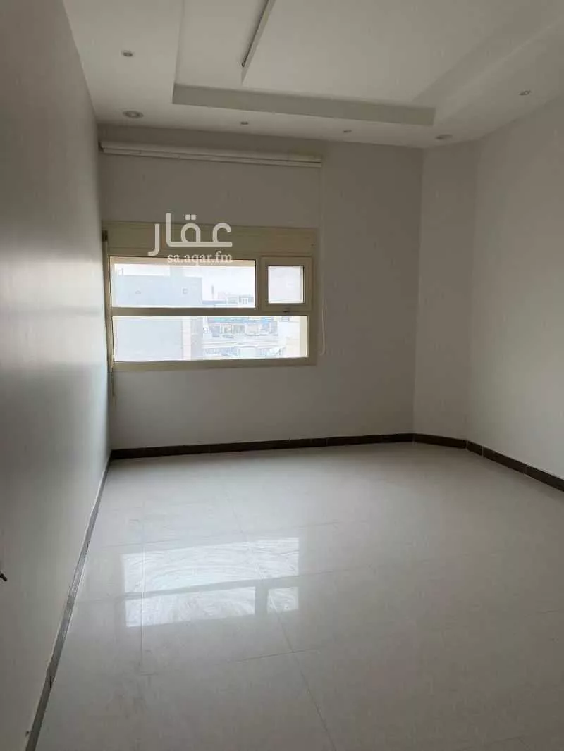 شقة 3 غرف في النرجس 3