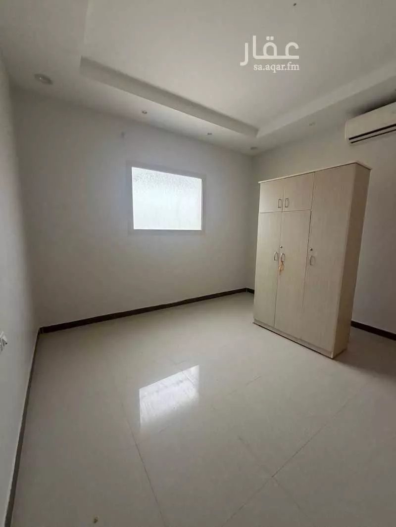 شقة 3 غرف في النرجس 5