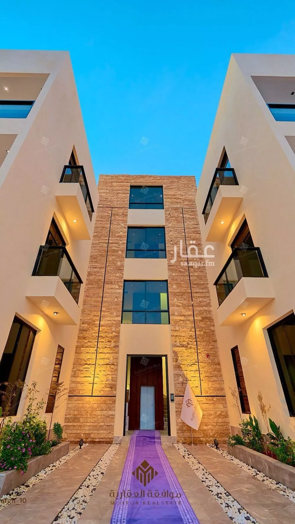 3 bedroom apartment in Al Mahdiyyah 5