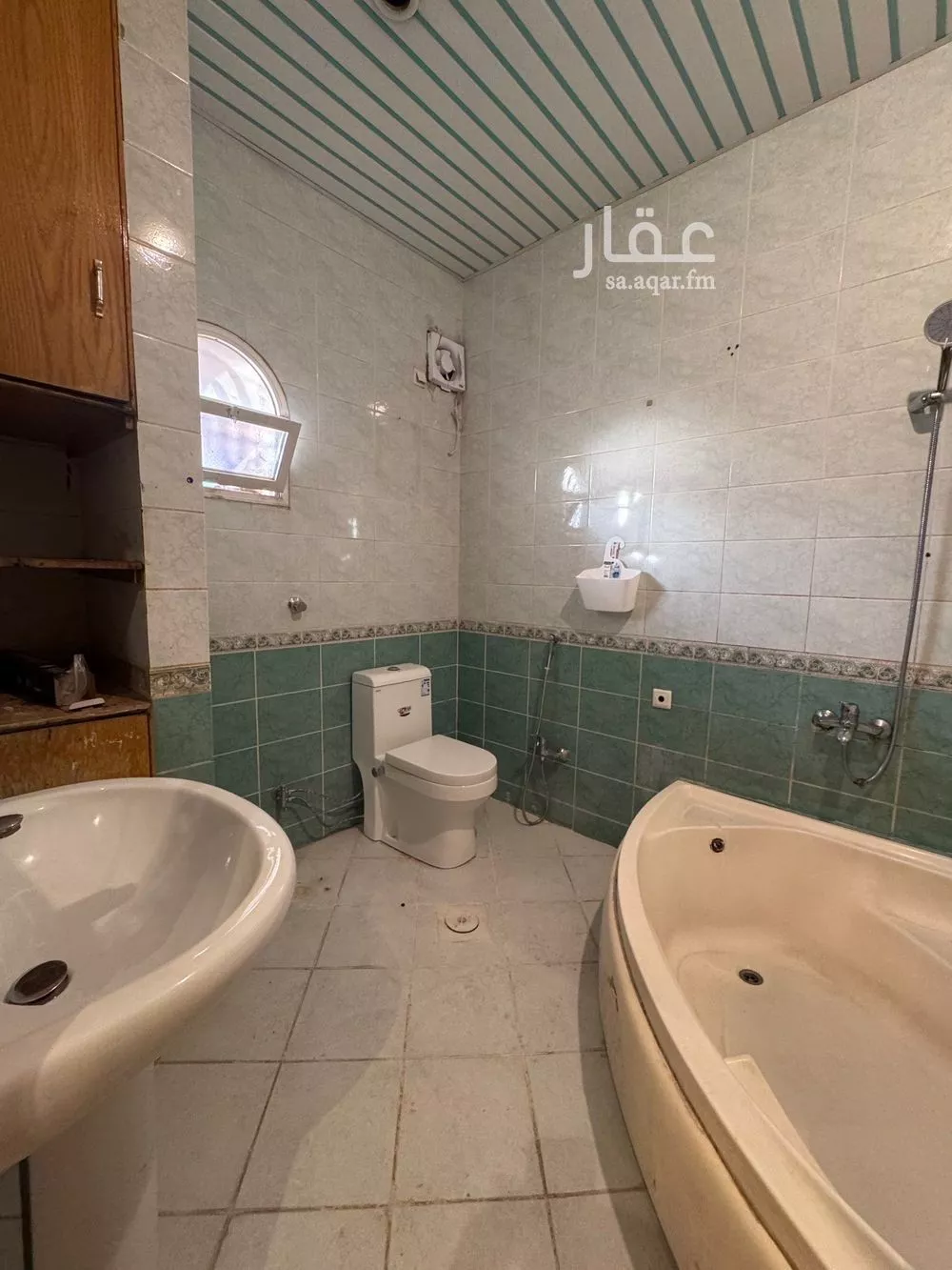 فيلا 8 غرف في شبرا 14