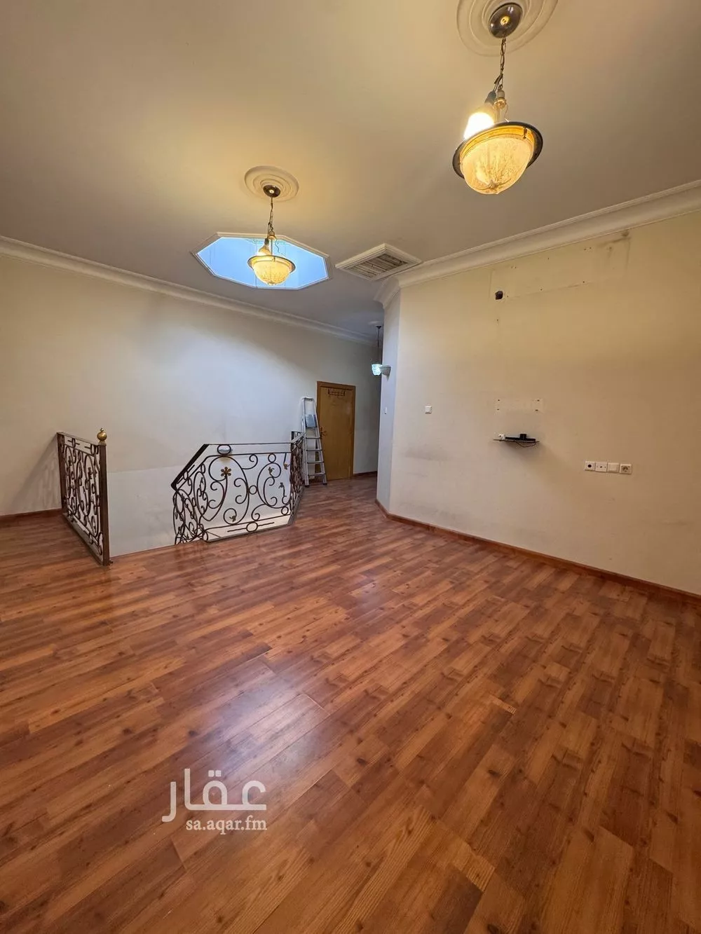 فيلا 8 غرف في شبرا 16