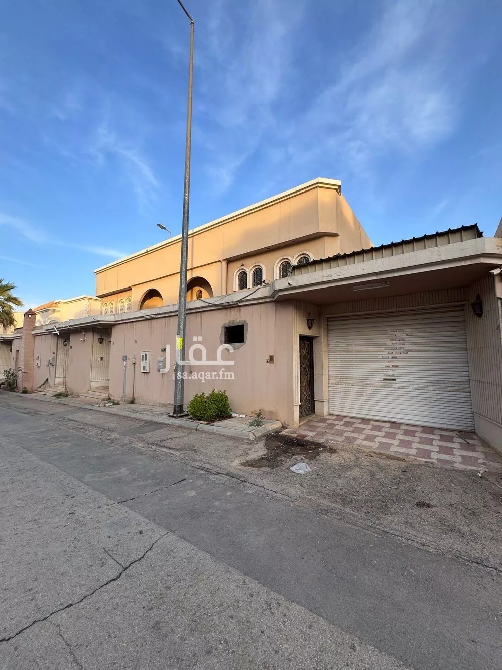 فيلا 8 غرف في شبرا 19