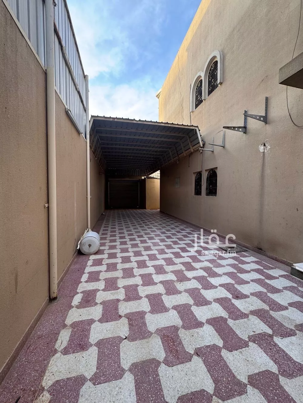 فيلا 8 غرف في شبرا 4