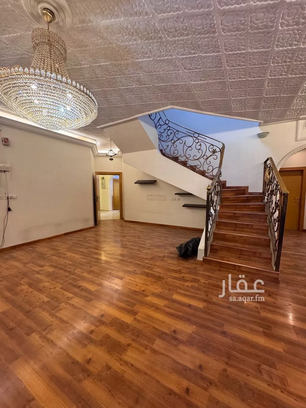 فيلا 8 غرف في شبرا 6