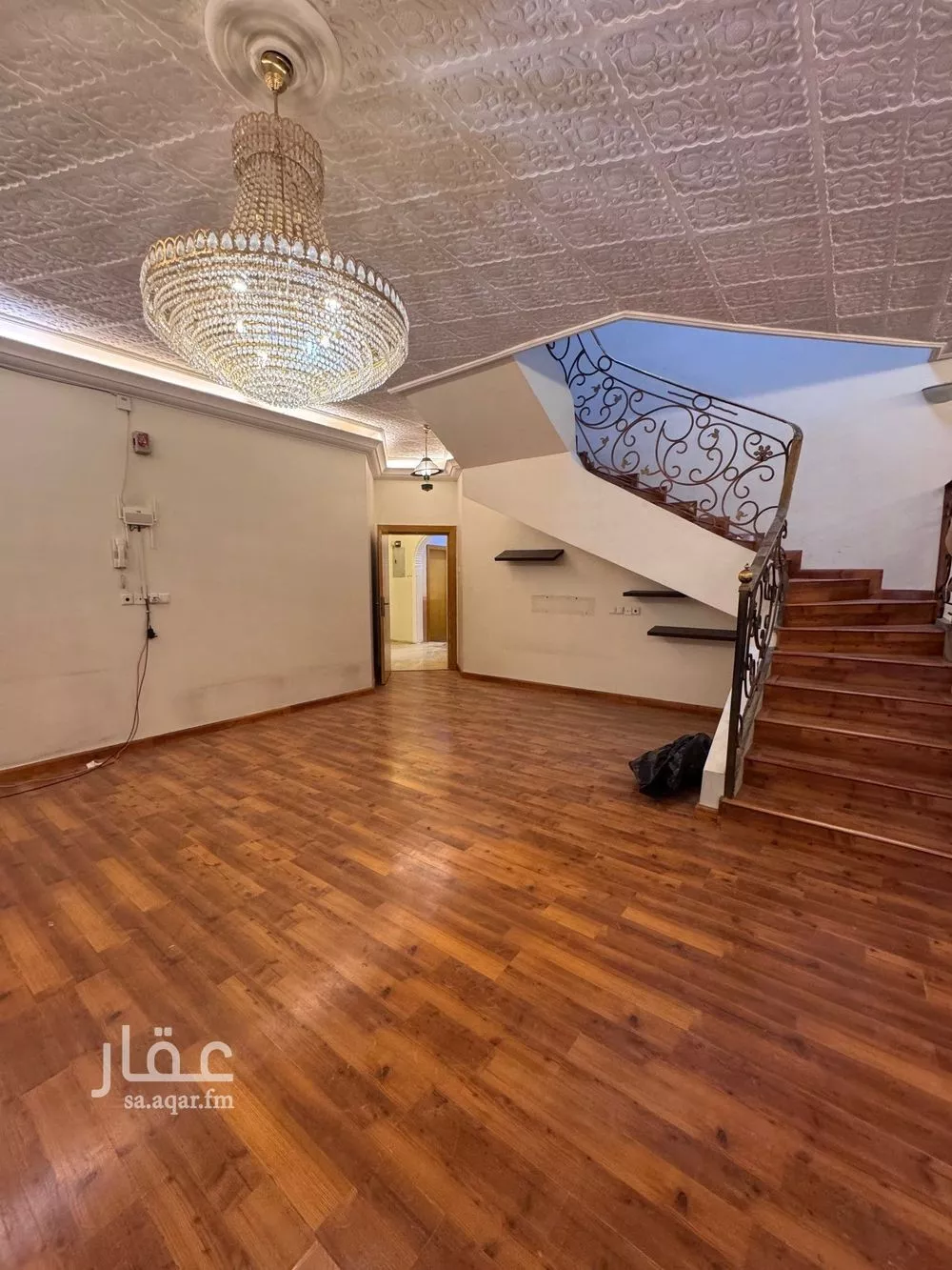 فيلا 8 غرف في شبرا 8