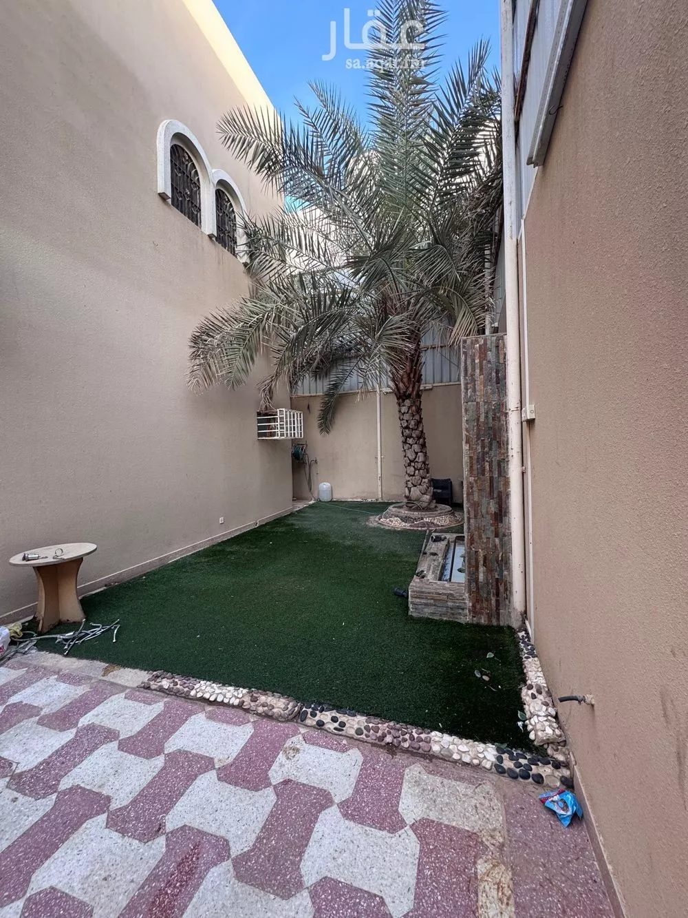 فيلا 8 غرف في شبرا 9