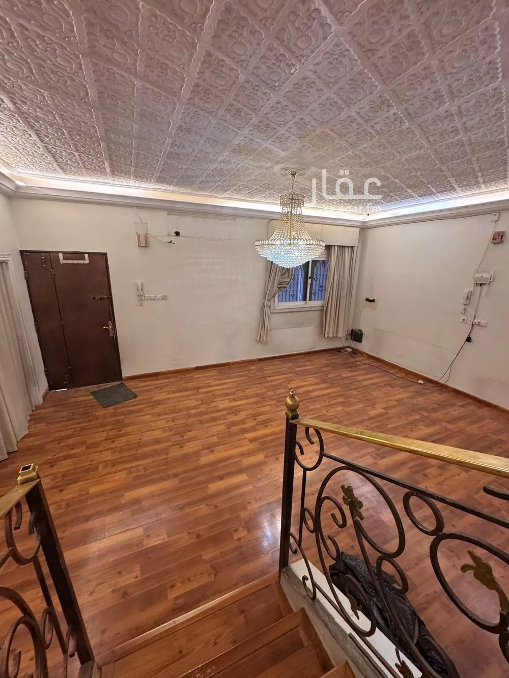 فيلا 8 غرف في شبرا 10