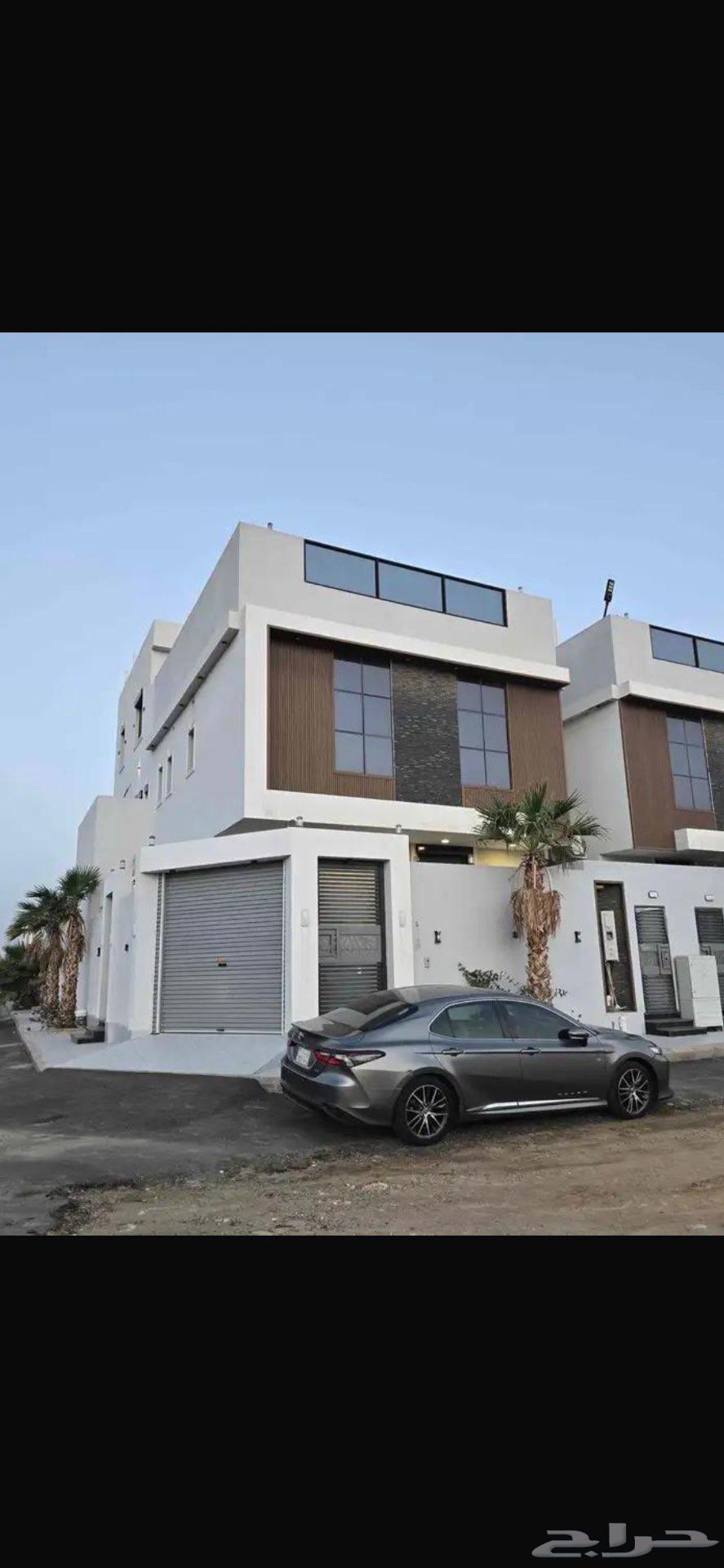 فيلا 9 غرف في الشرقية 2