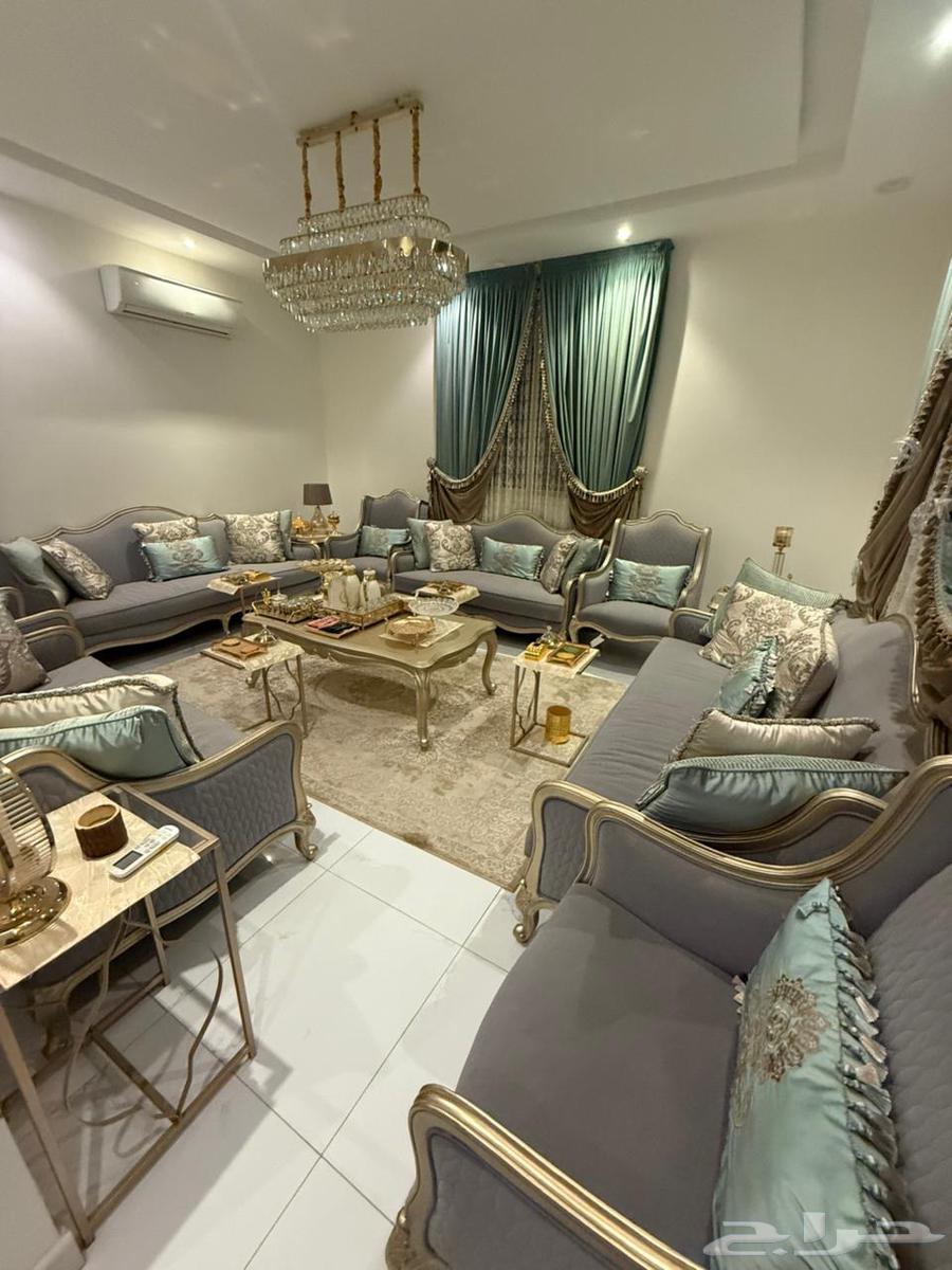 فيلا 14 غرف في الفروسية 4