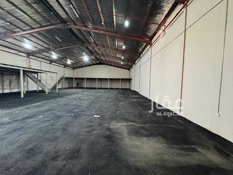 warehouse in Al Sorouriyah, Jeddah 5