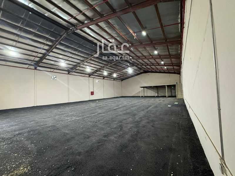 warehouse in Al Sorouriyah, Jeddah 3
