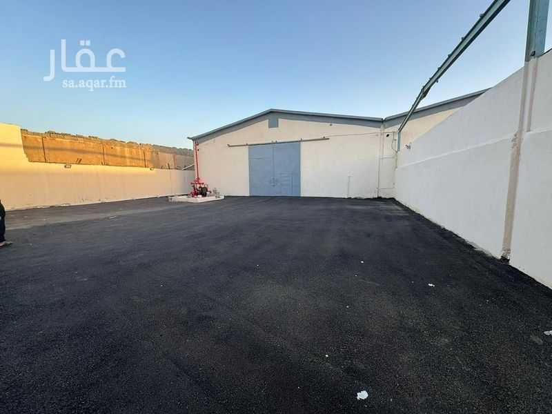 warehouse in Al Sorouriyah, Jeddah