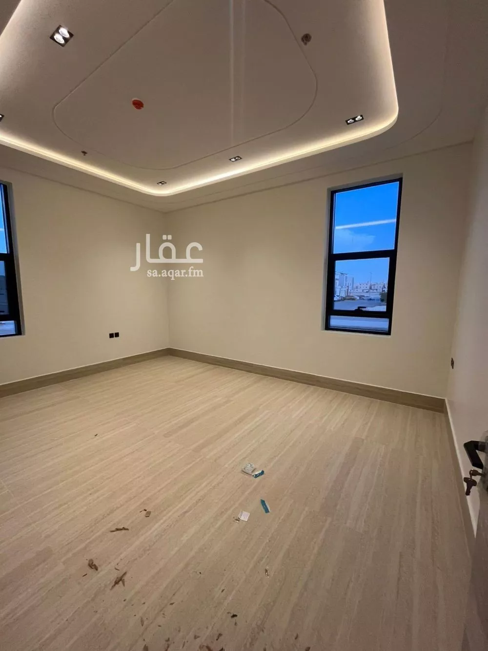 شقة 4 غرف في المهدية 17