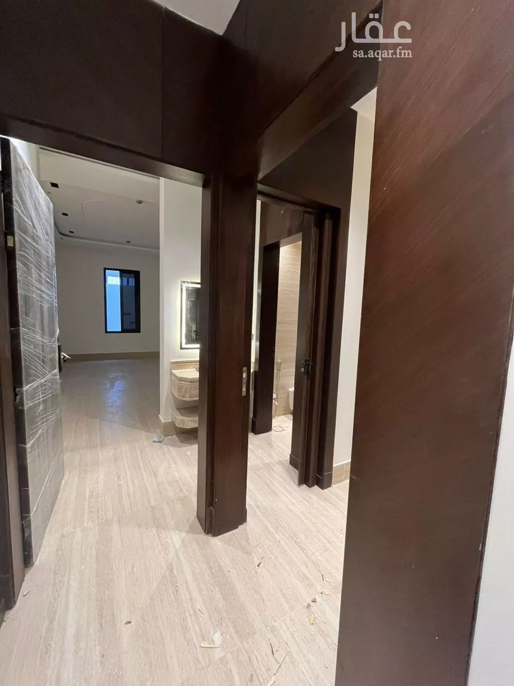 شقة 4 غرف في المهدية 22