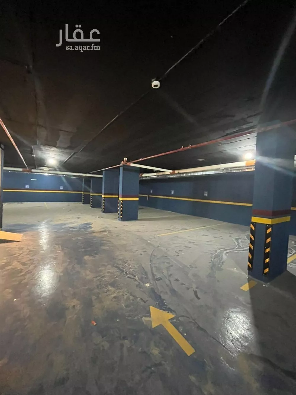 شقة 4 غرف في المهدية 23