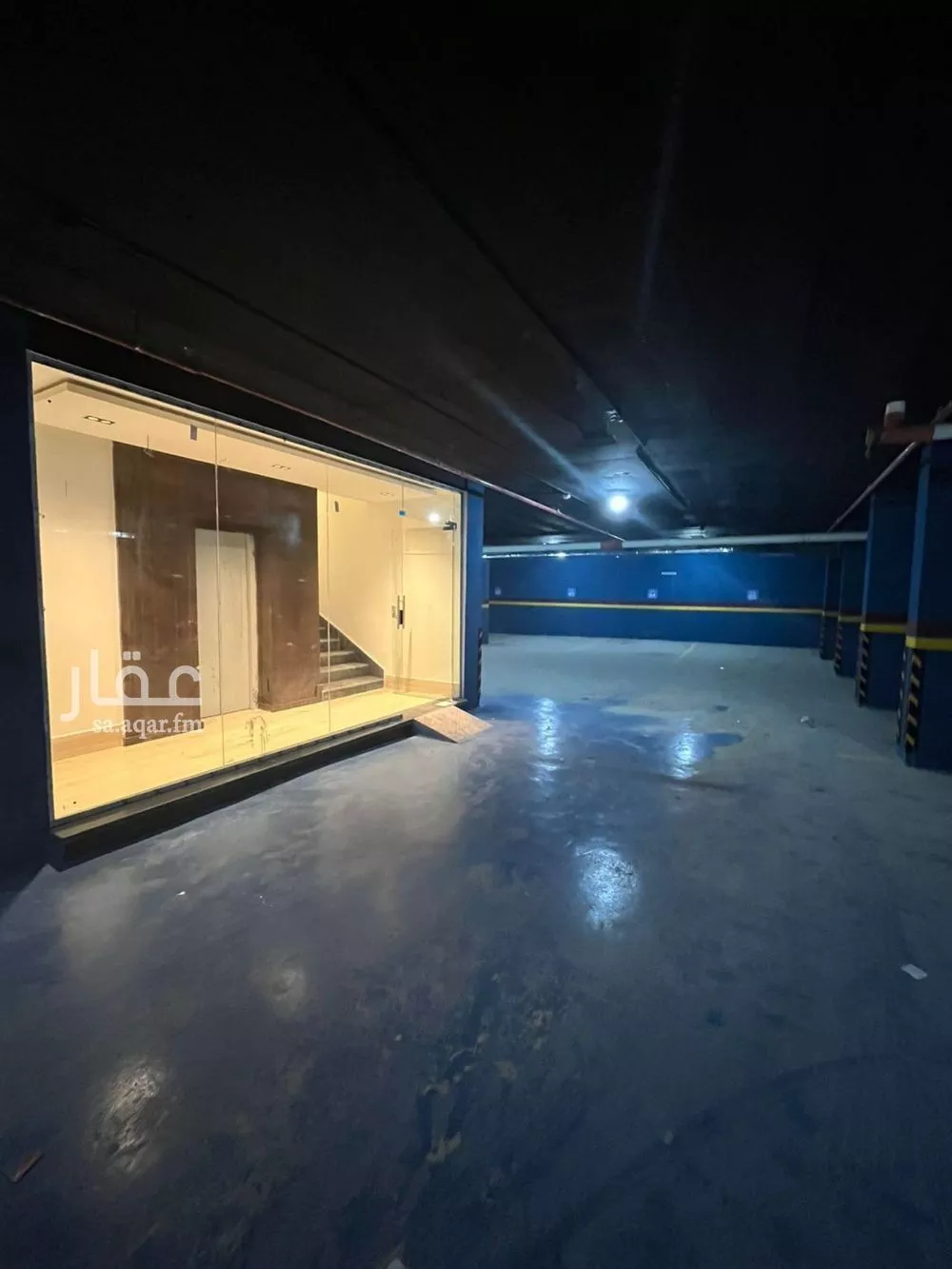 شقة 4 غرف في المهدية 24