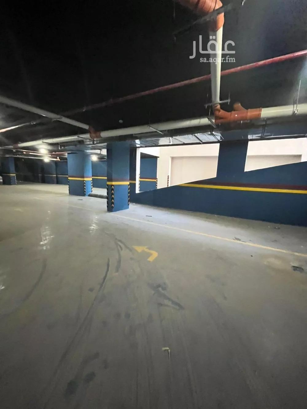 شقة 4 غرف في المهدية 26