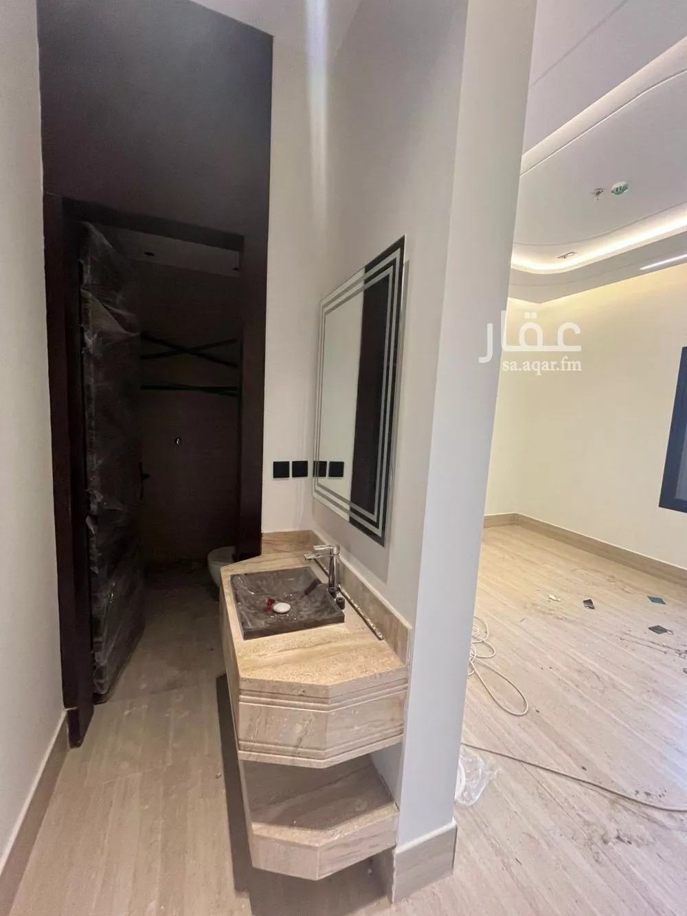 شقة 4 غرف في المهدية 7