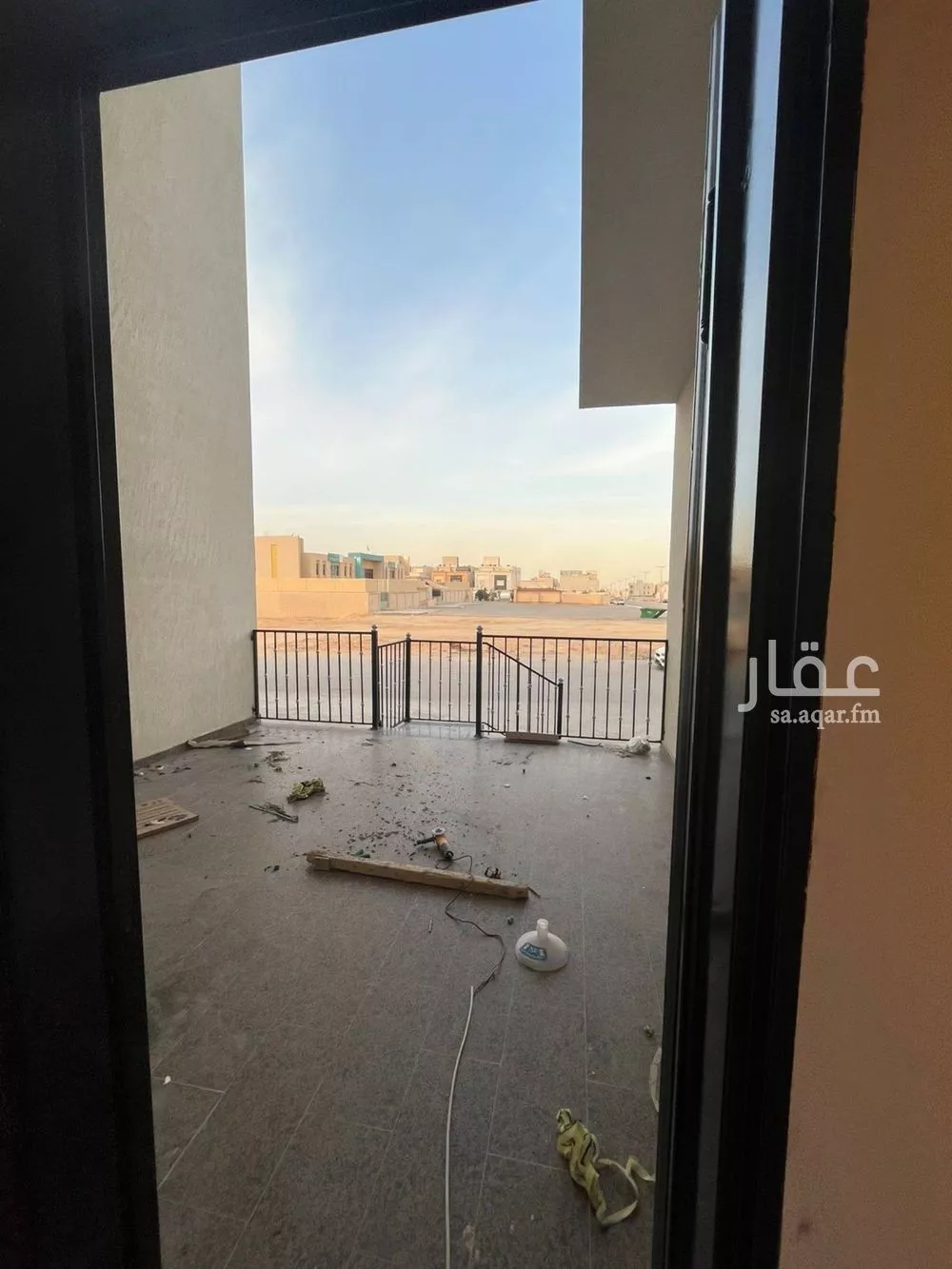 شقة 4 غرف في المهدية 9