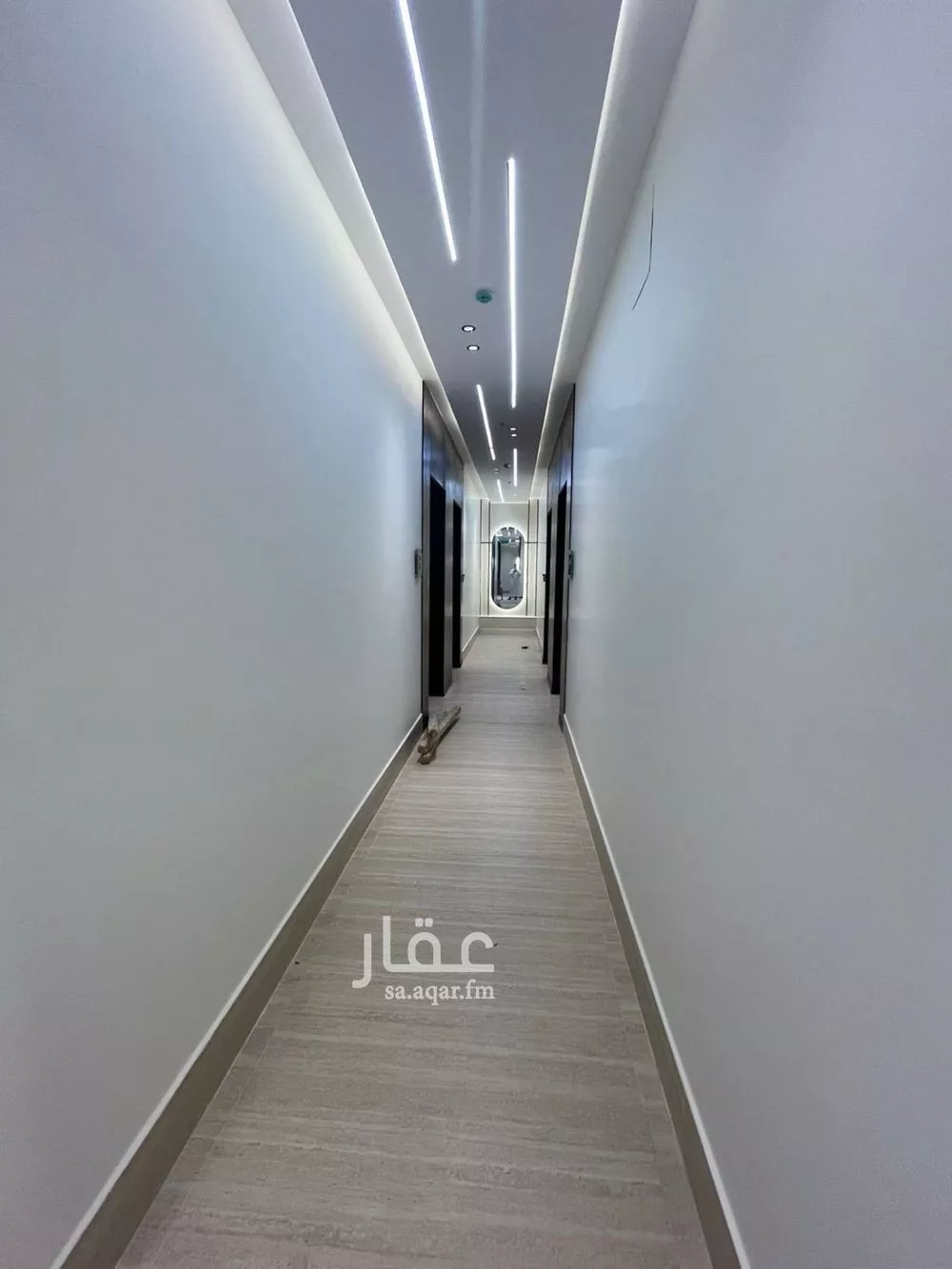 شقة 4 غرف في المهدية 10