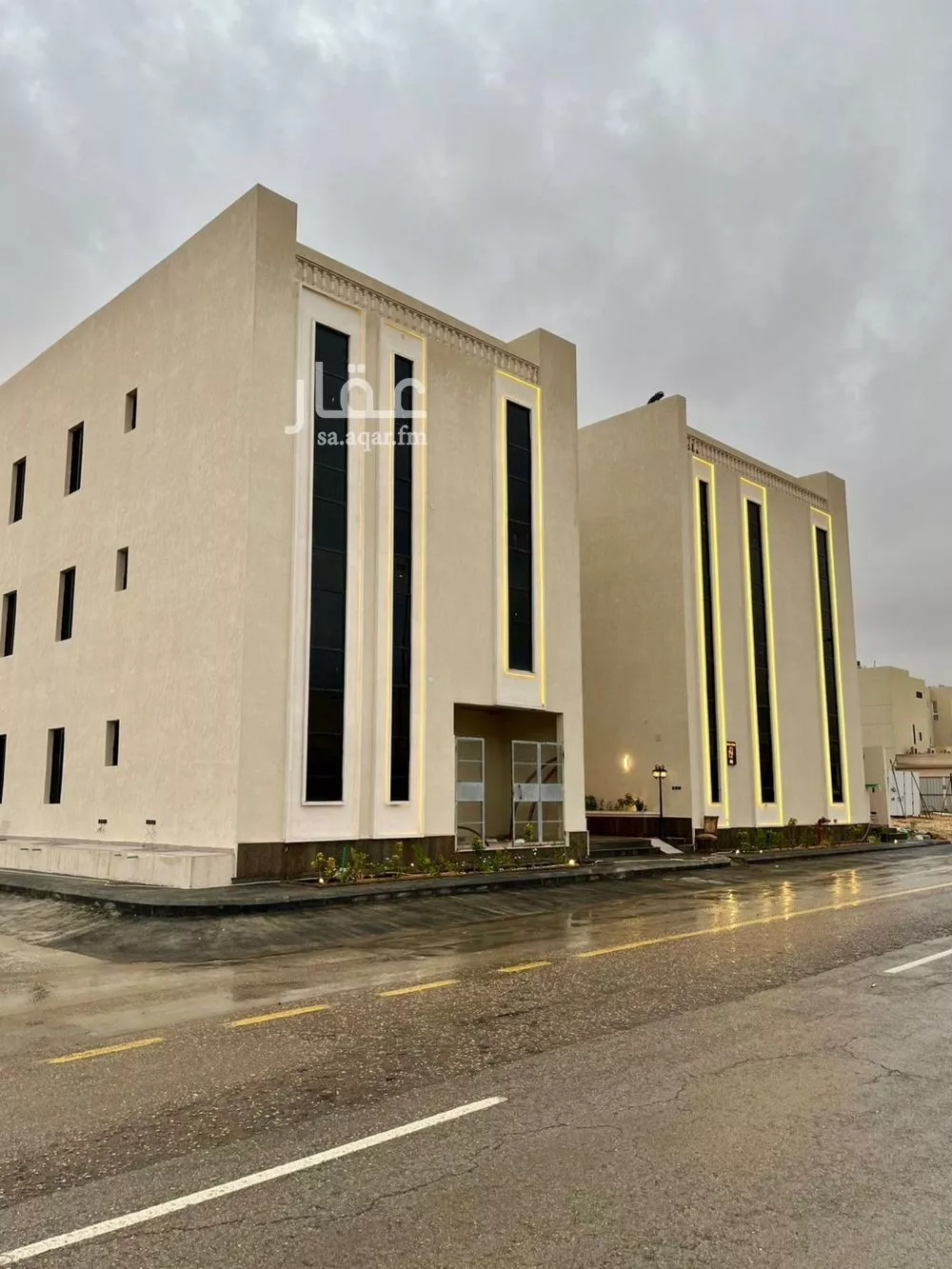 شقة 3 غرف في المهدية 2