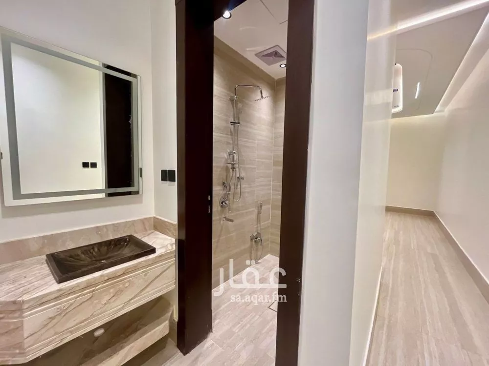 شقة 3 غرف في المهدية 15