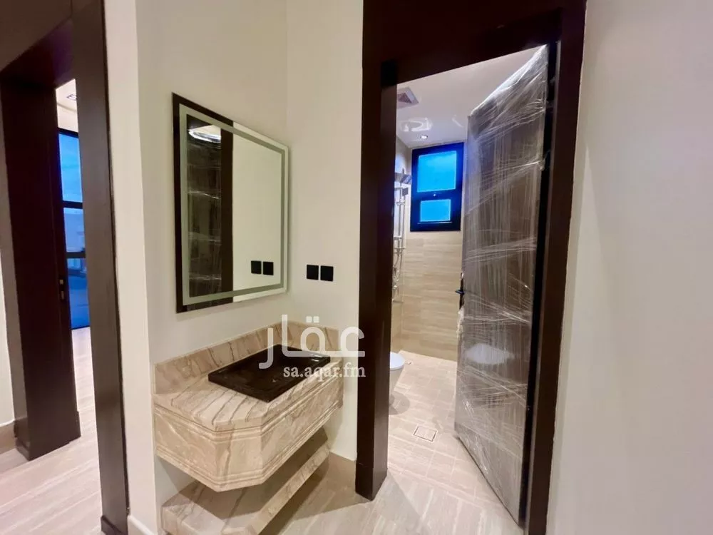 شقة 3 غرف في المهدية 6