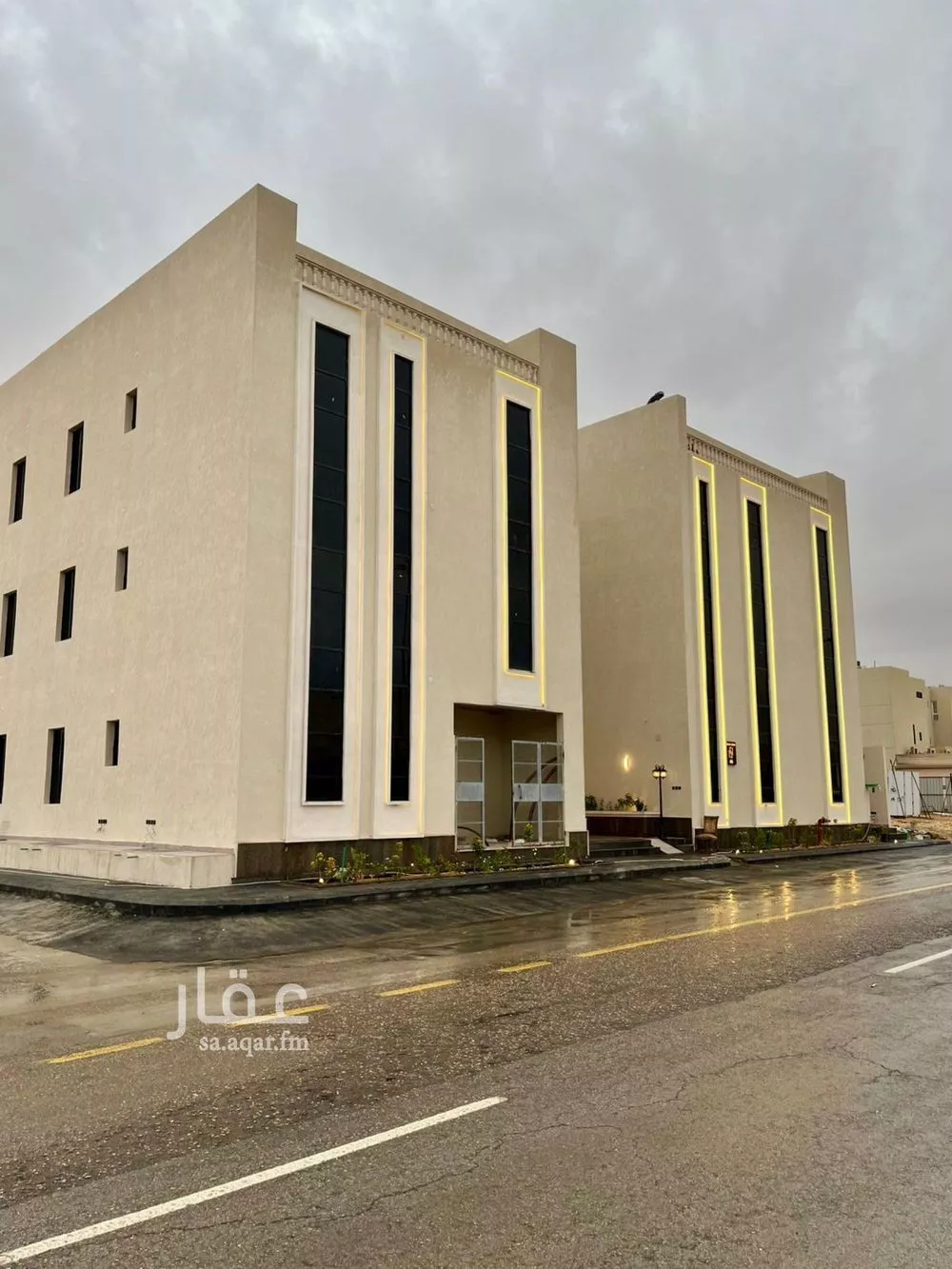 شقة 4 غرف في المهدية 2