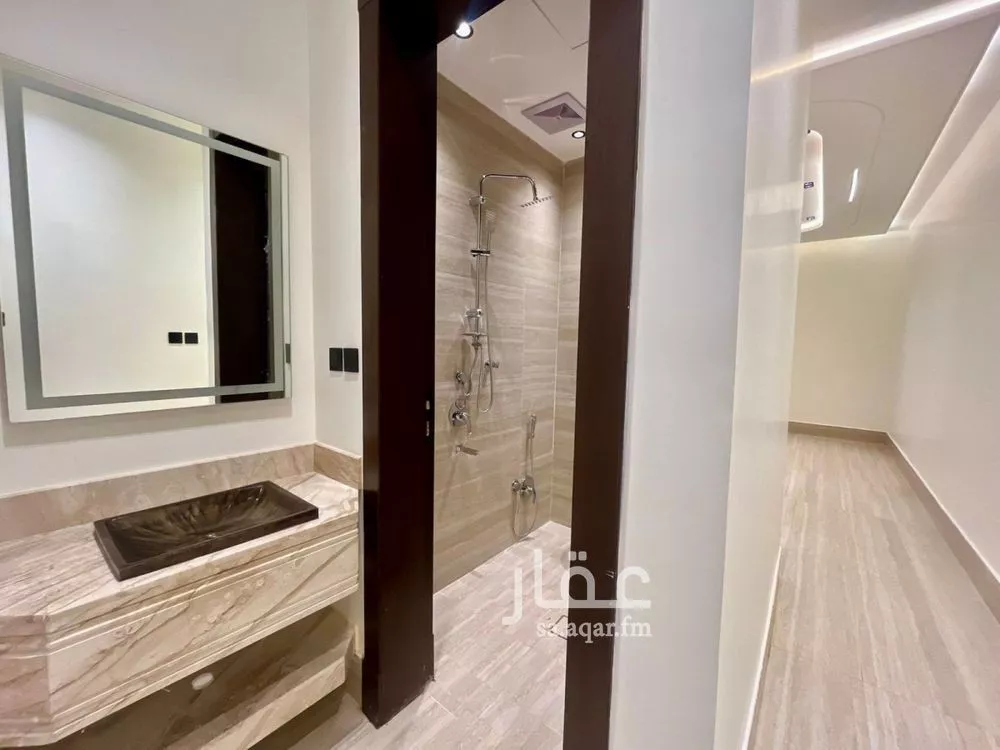 شقة 4 غرف في المهدية 9