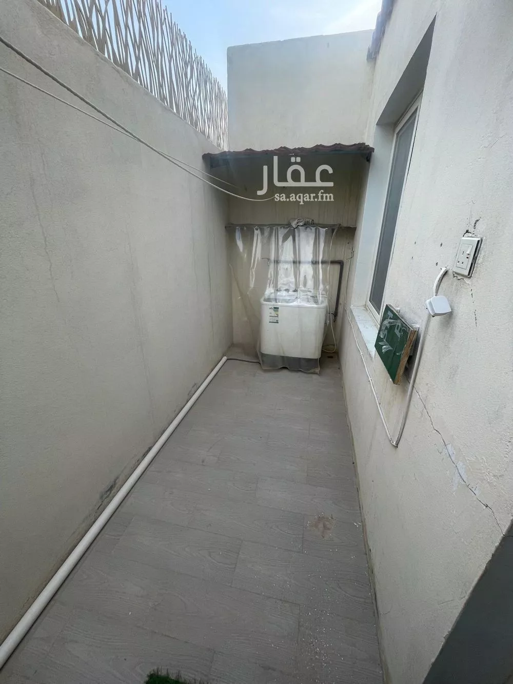 شقة 1 غرف في ضاحية الملك فهد 4