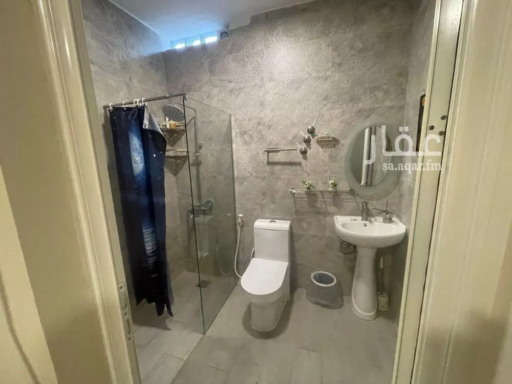 شقة 1 غرف في ضاحية الملك فهد 5