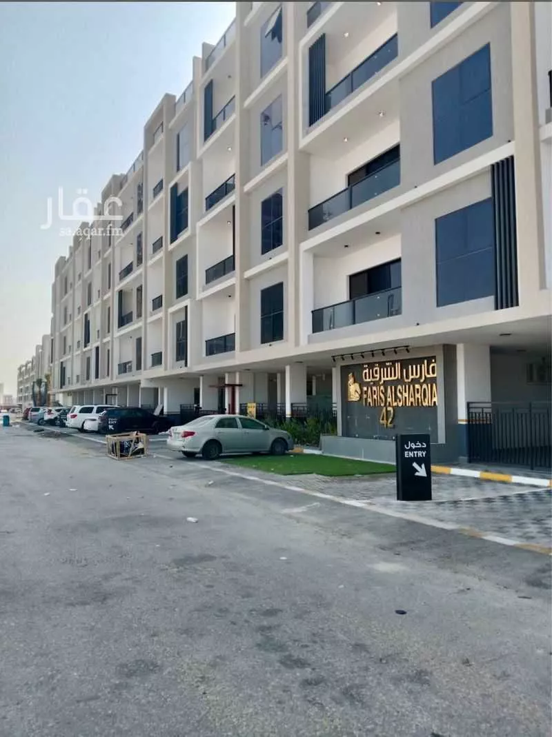 شقة 5 غرف في الصدفة 6