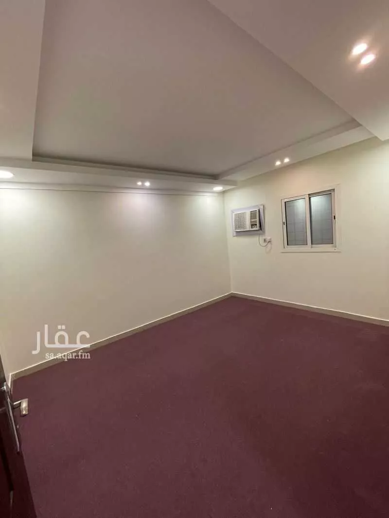 شقة 4 غرف في النور 16