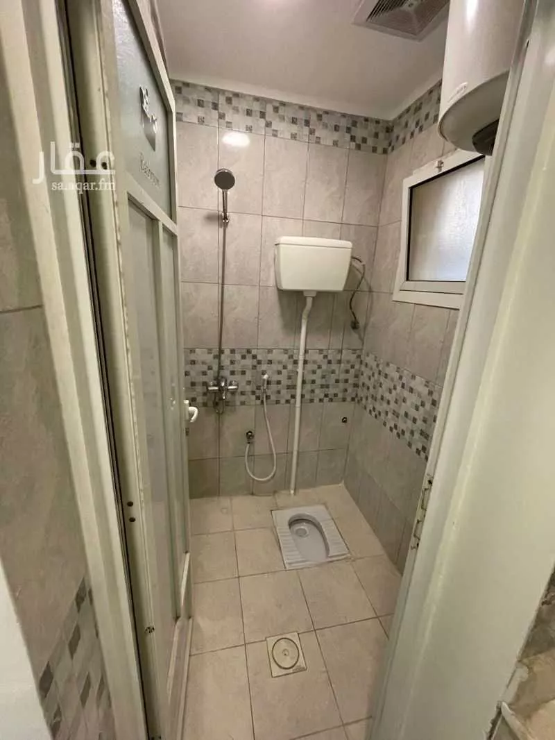 شقة 4 غرف في النور 5